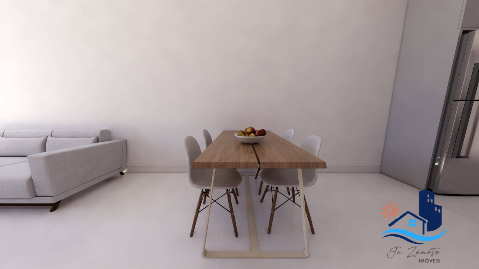 Casa, 3 quartos, 70 m² - Foto 8