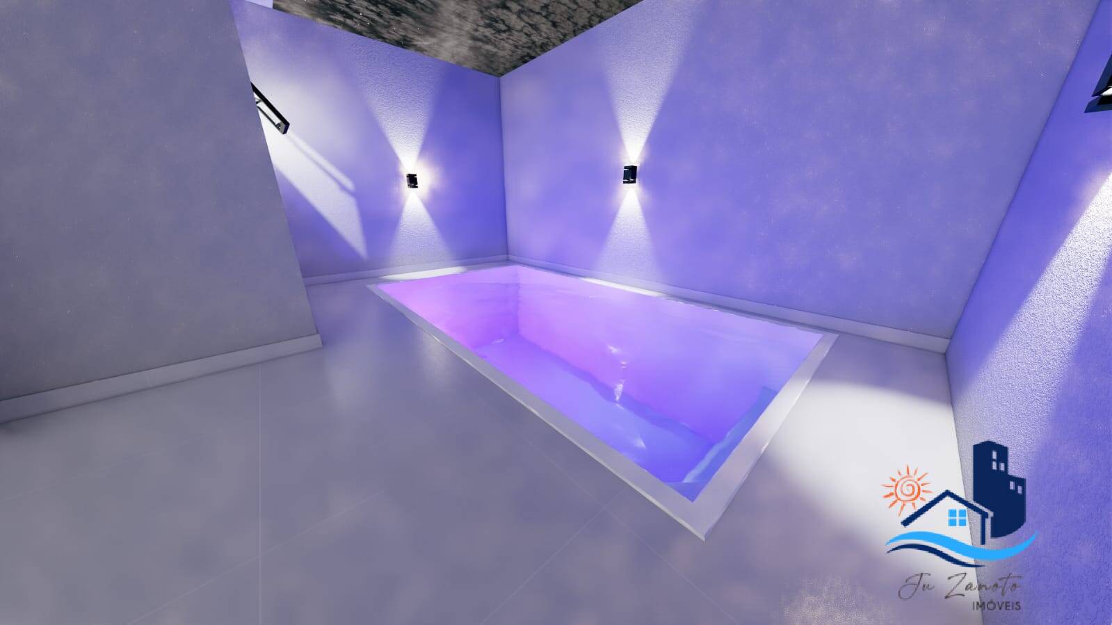 Casa, 3 quartos, 70 m² - Foto 4