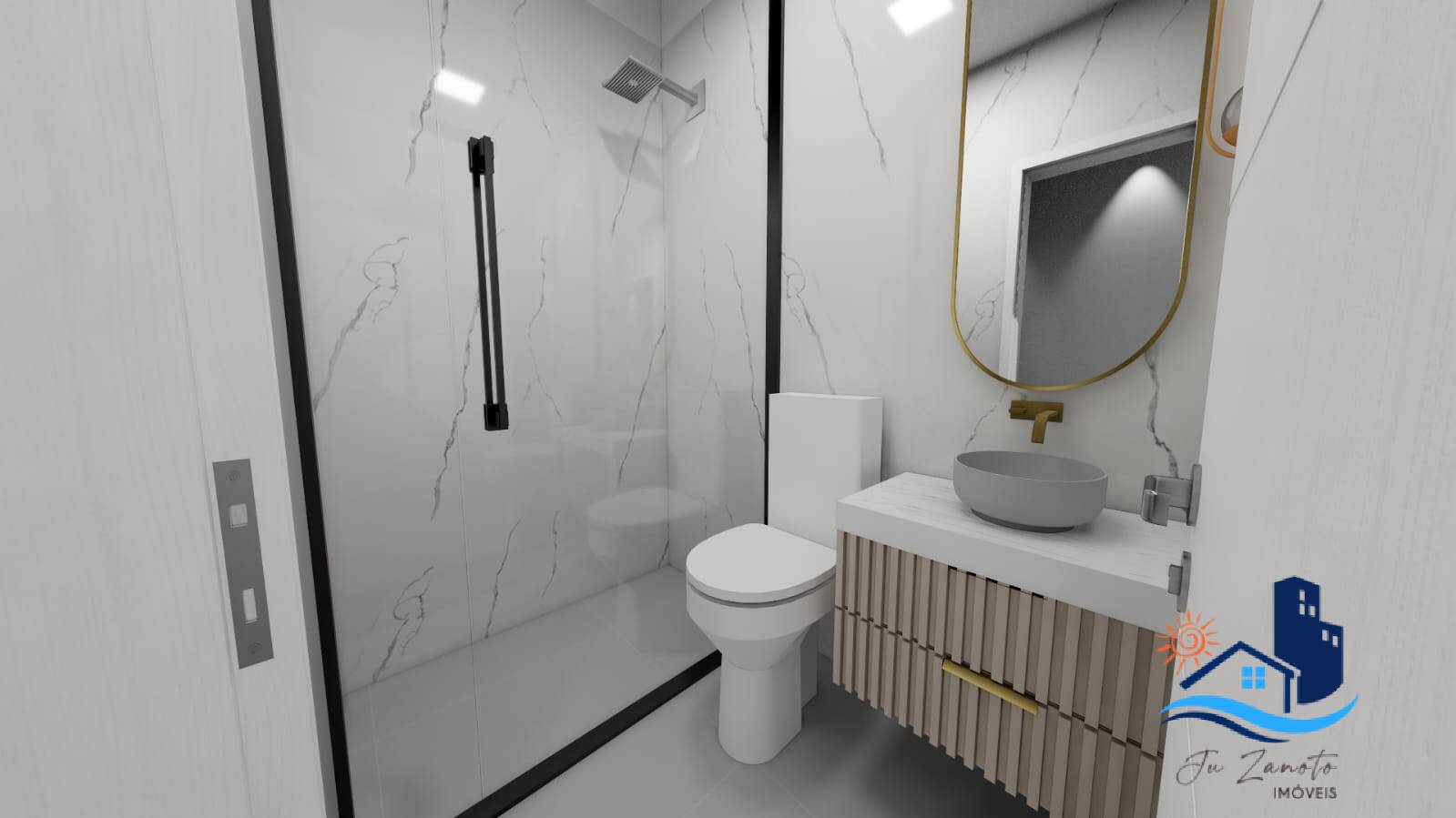 Casa, 3 quartos, 70 m² - Foto 17