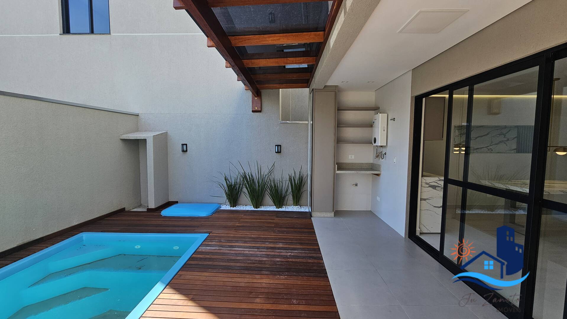 Casa, 4 quartos, 177 m² - Foto 22