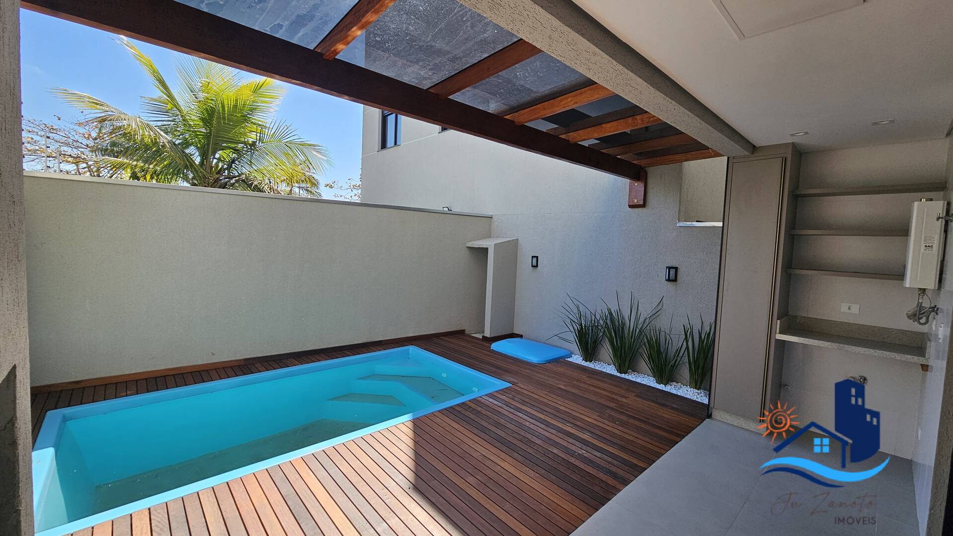 Casa, 4 quartos, 177 m² - Foto 35