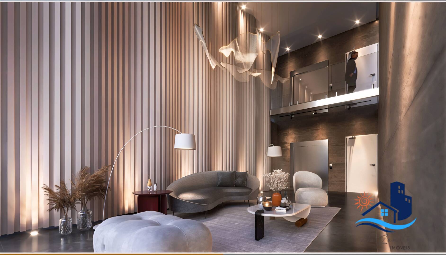 Cobertura, 3 quartos, 181 m² - Foto 3