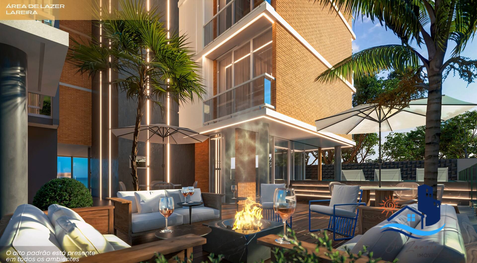 Cobertura, 3 quartos, 181 m² - Foto 4