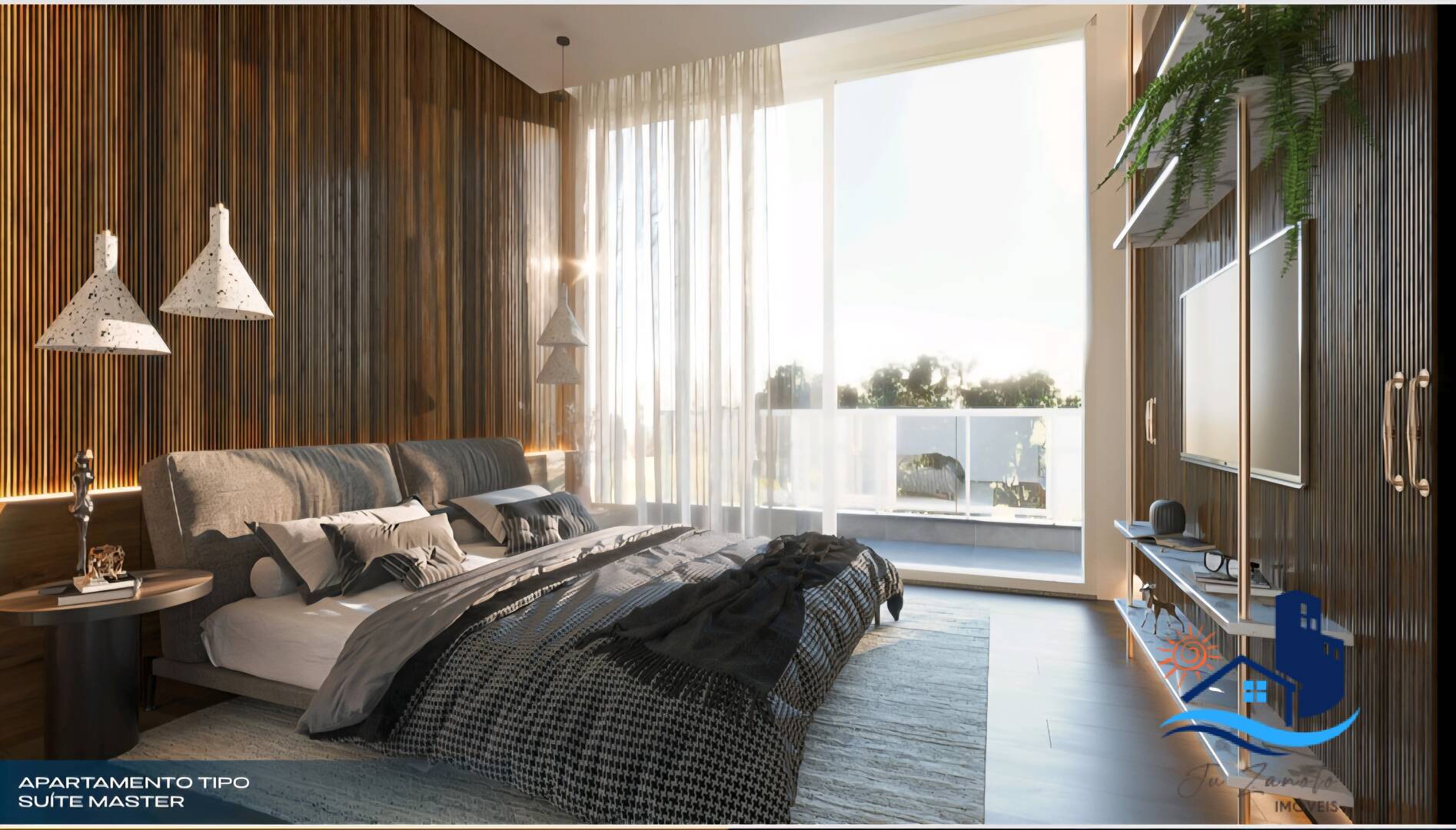 Cobertura, 3 quartos, 181 m² - Foto 5