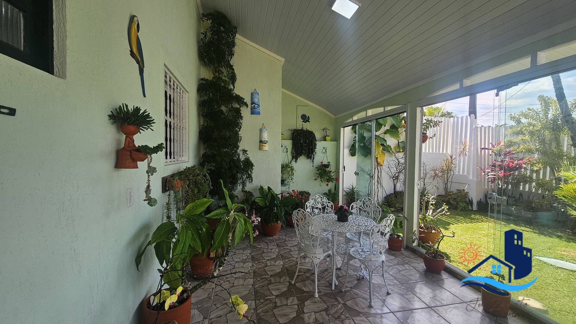 Casa, 4 quartos, 294 m² - Foto 5