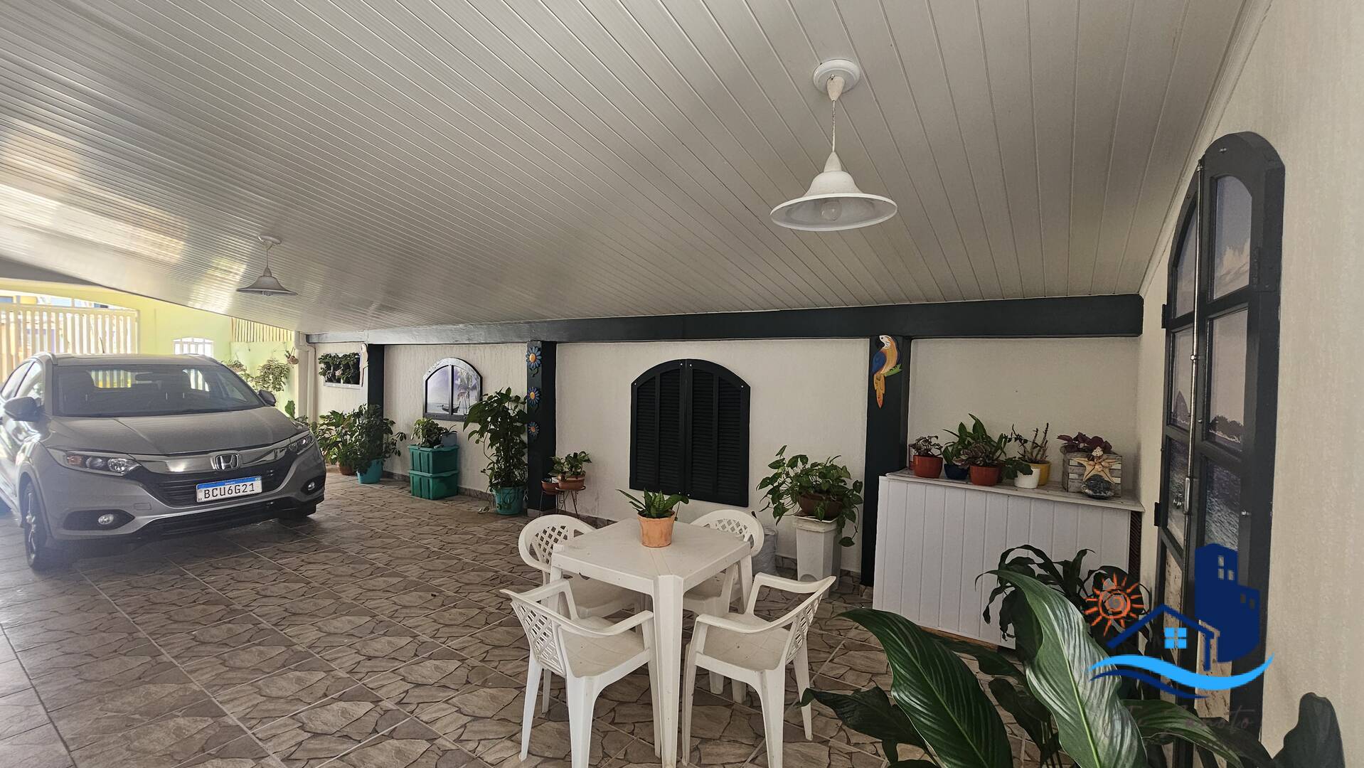 Casa, 4 quartos, 294 m² - Foto 6