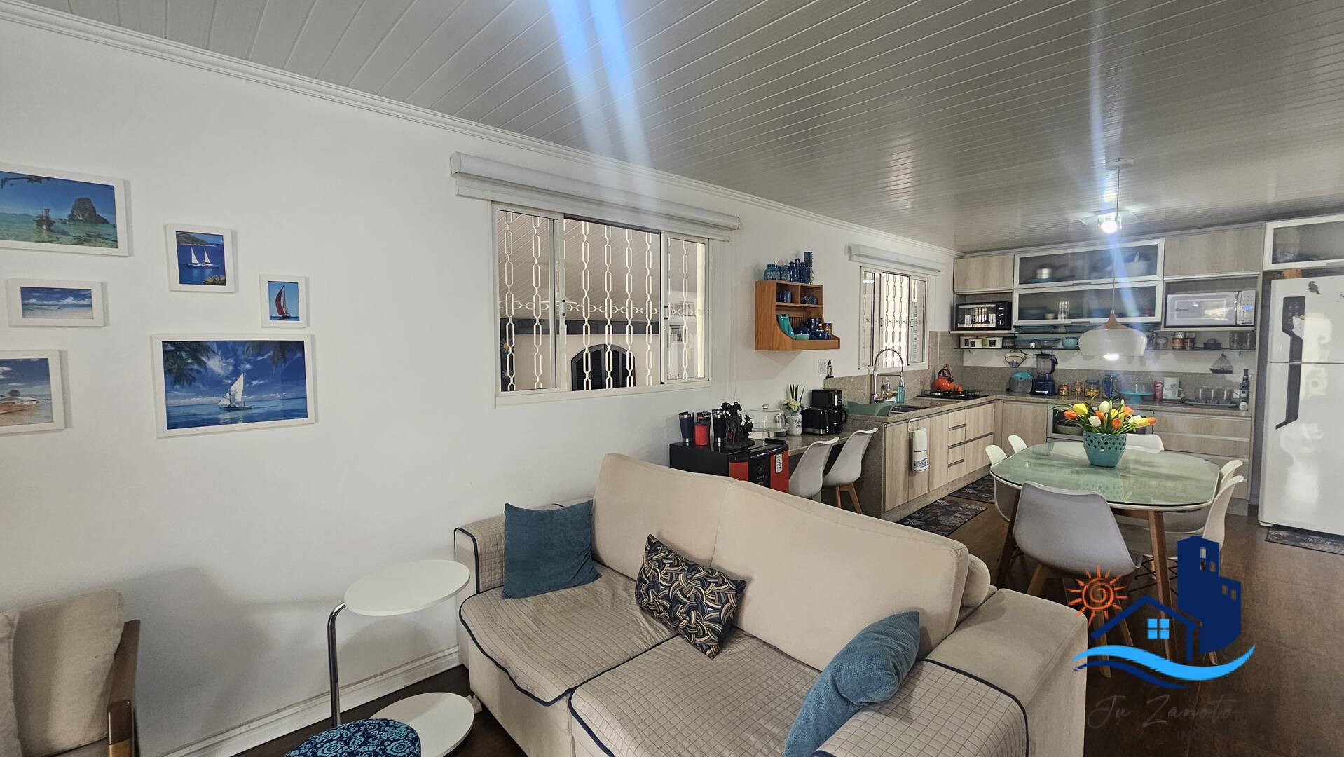 Casa, 4 quartos, 294 m² - Foto 9