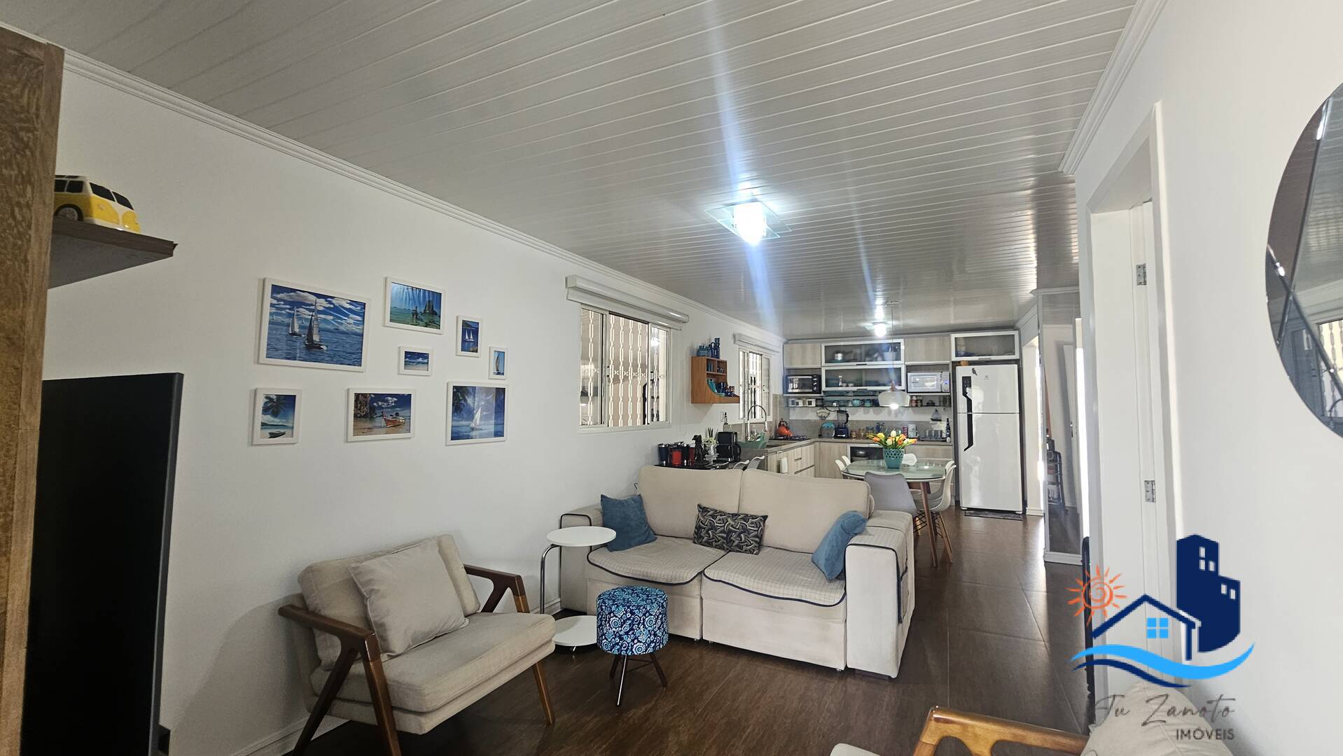 Casa, 4 quartos, 294 m² - Foto 10