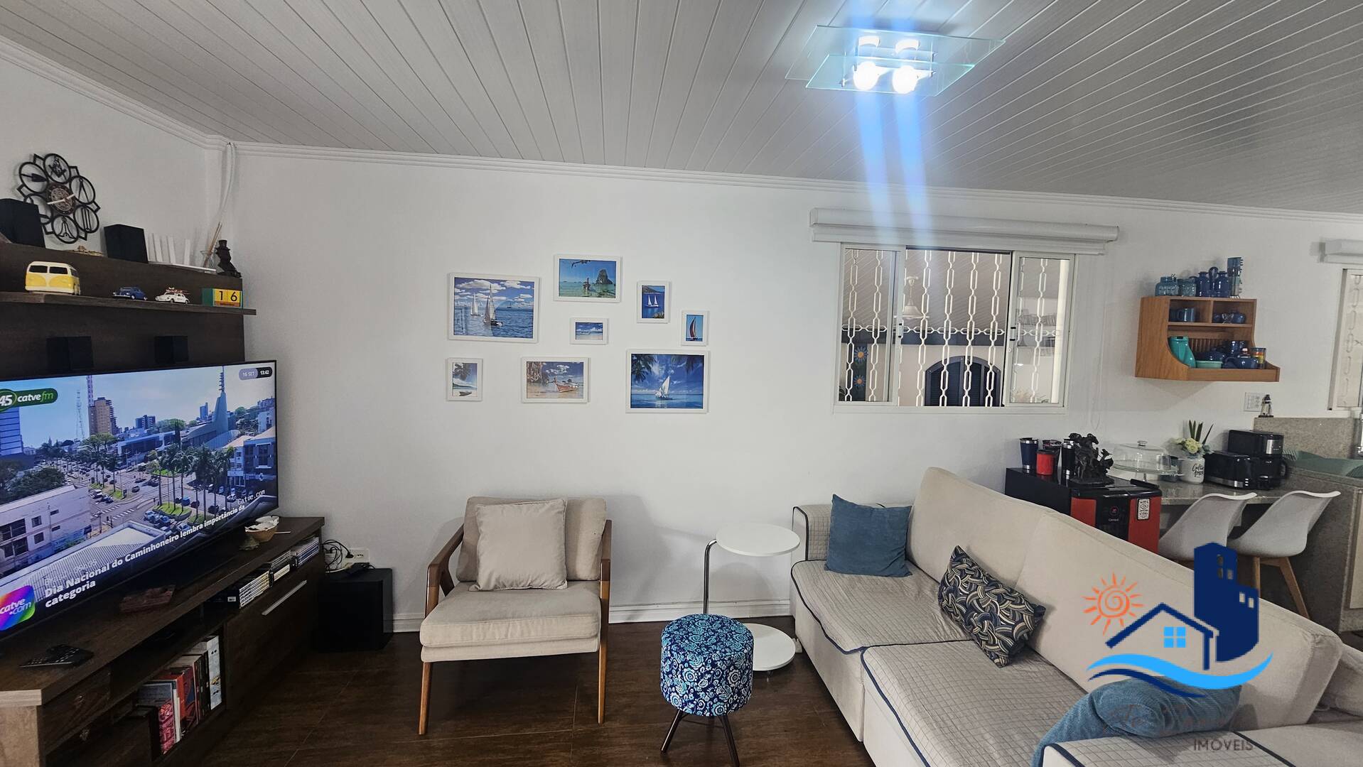 Casa, 4 quartos, 294 m² - Foto 11