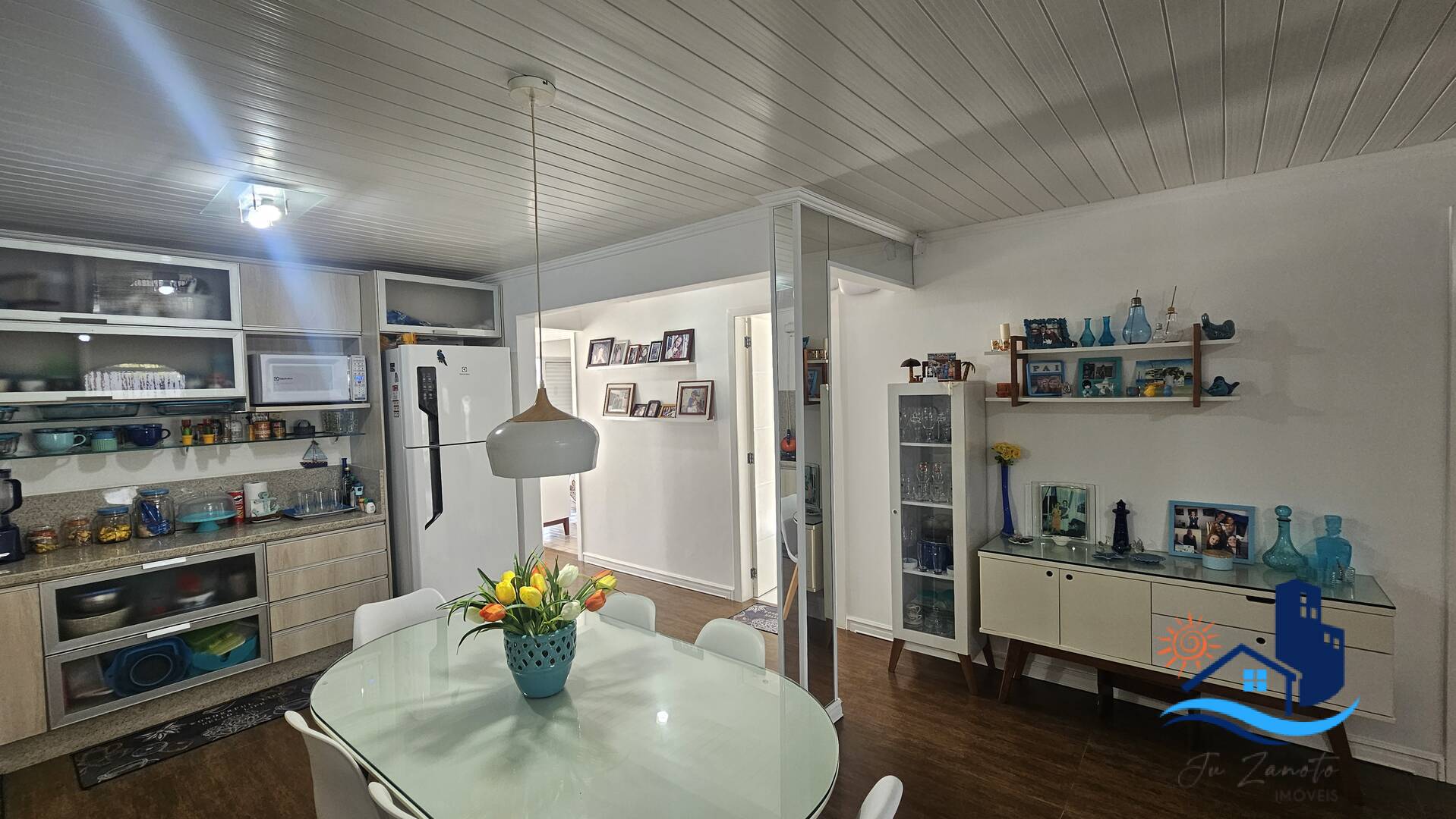 Casa, 4 quartos, 294 m² - Foto 12