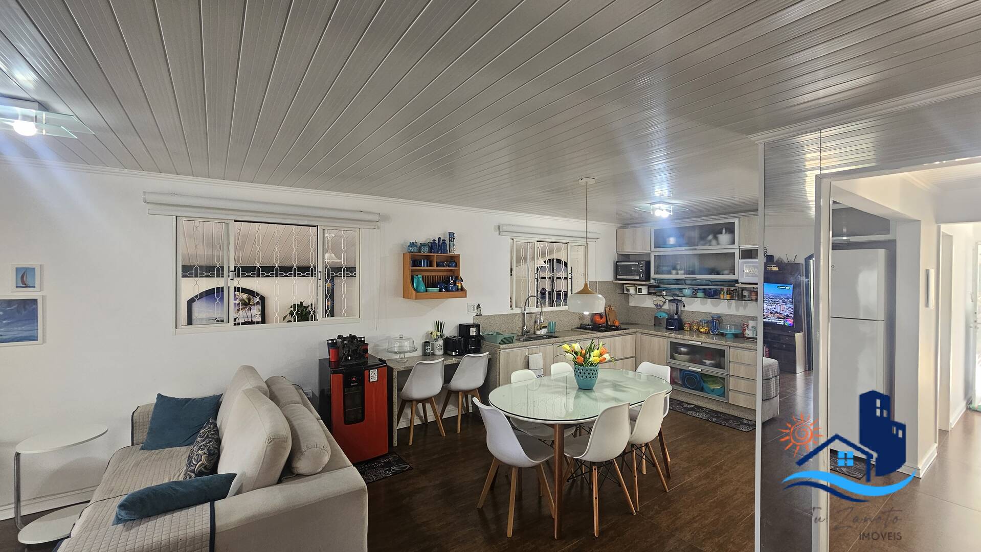 Casa, 4 quartos, 294 m² - Foto 14