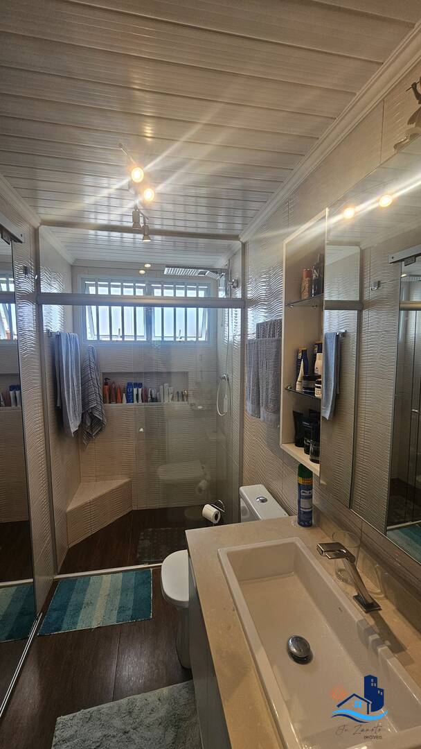 Casa, 4 quartos, 294 m² - Foto 16