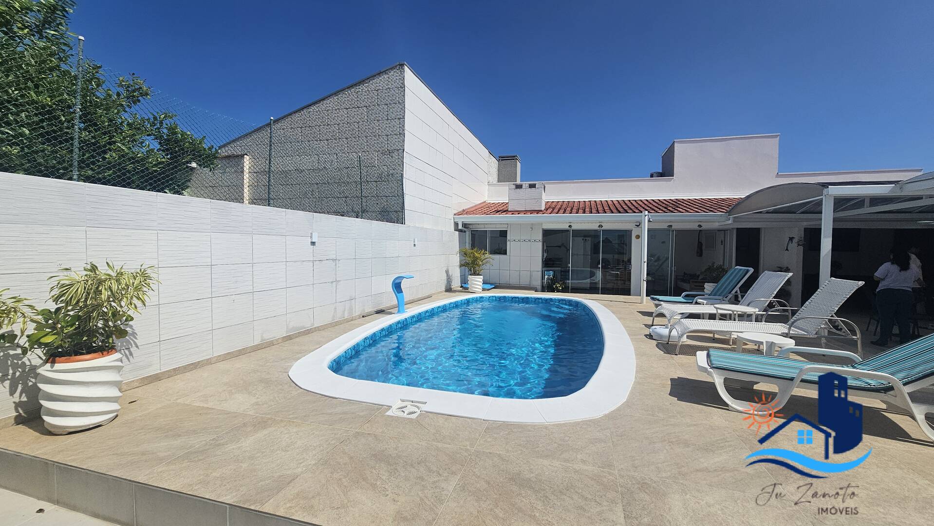 Casa, 4 quartos, 294 m² - Foto 27