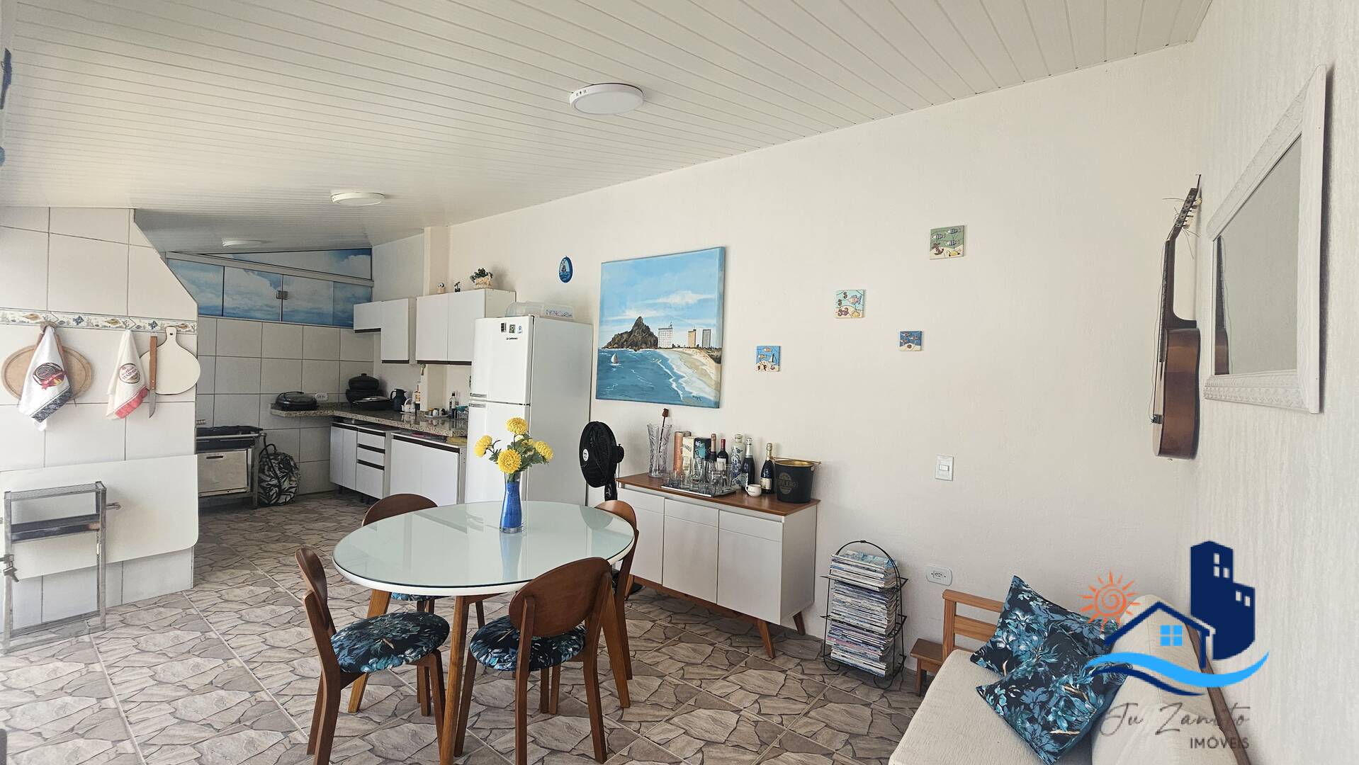 Casa, 4 quartos, 294 m² - Foto 28