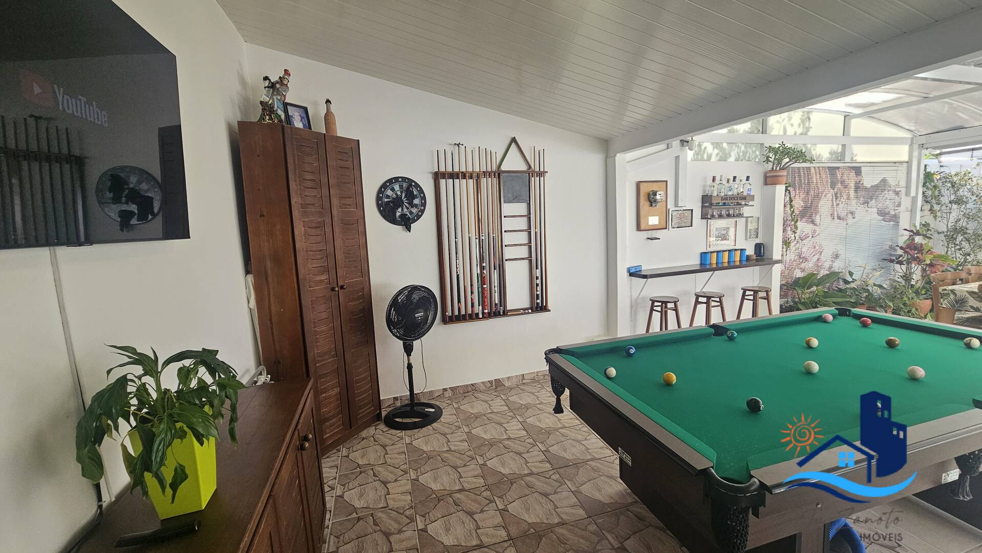 Casa, 4 quartos, 294 m² - Foto 2