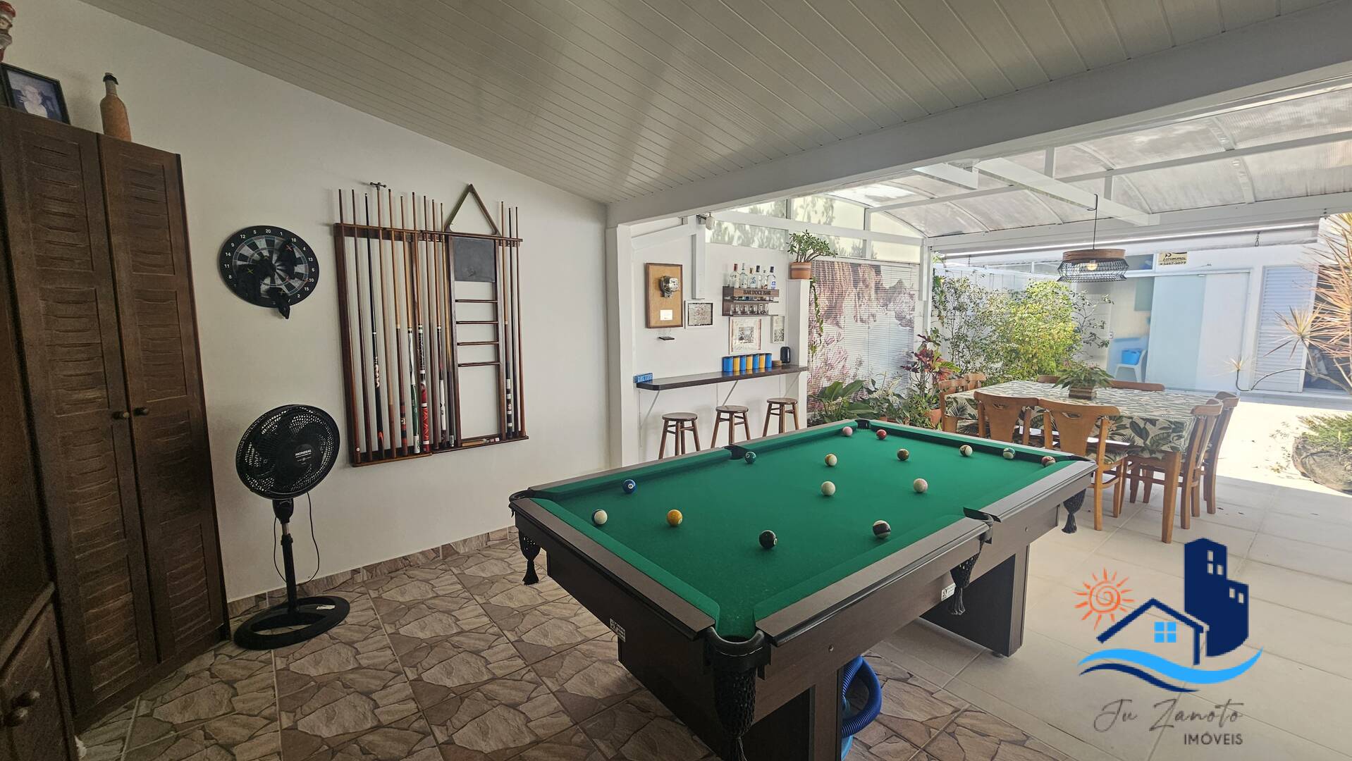 Casa, 4 quartos, 294 m² - Foto 31