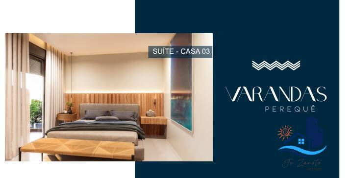 Sobrado, 2 quartos - Foto 3