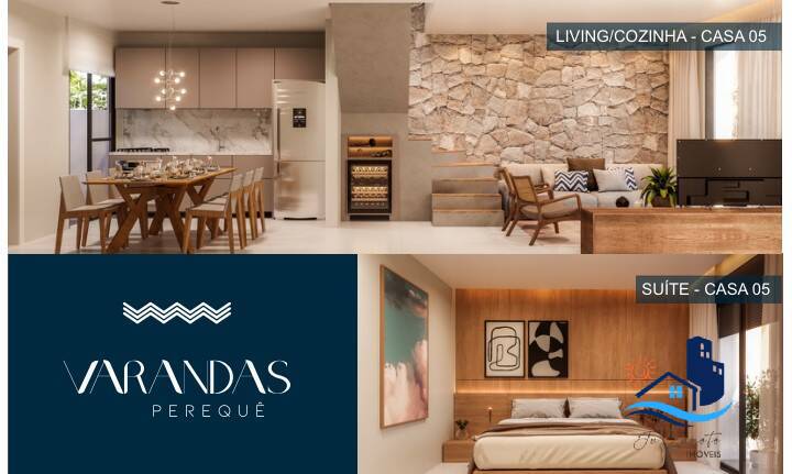 Sobrado, 2 quartos - Foto 4