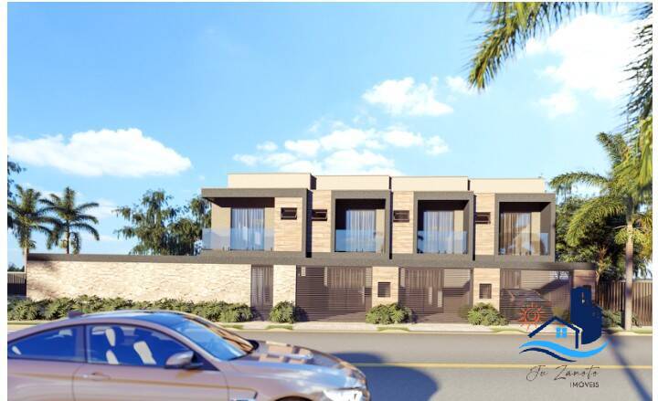 Sobrado, 2 quartos - Foto 6