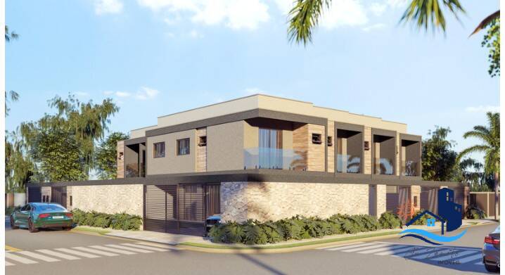 Sobrado, 2 quartos - Foto 5