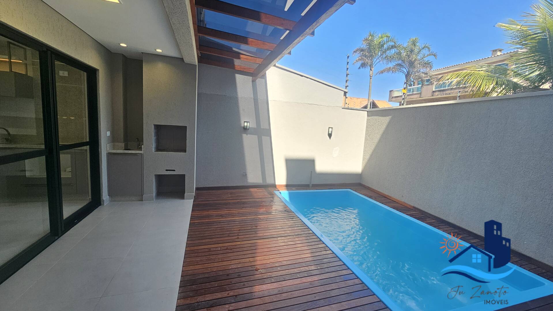 Casa, 4 quartos, 177 m² - Foto 34