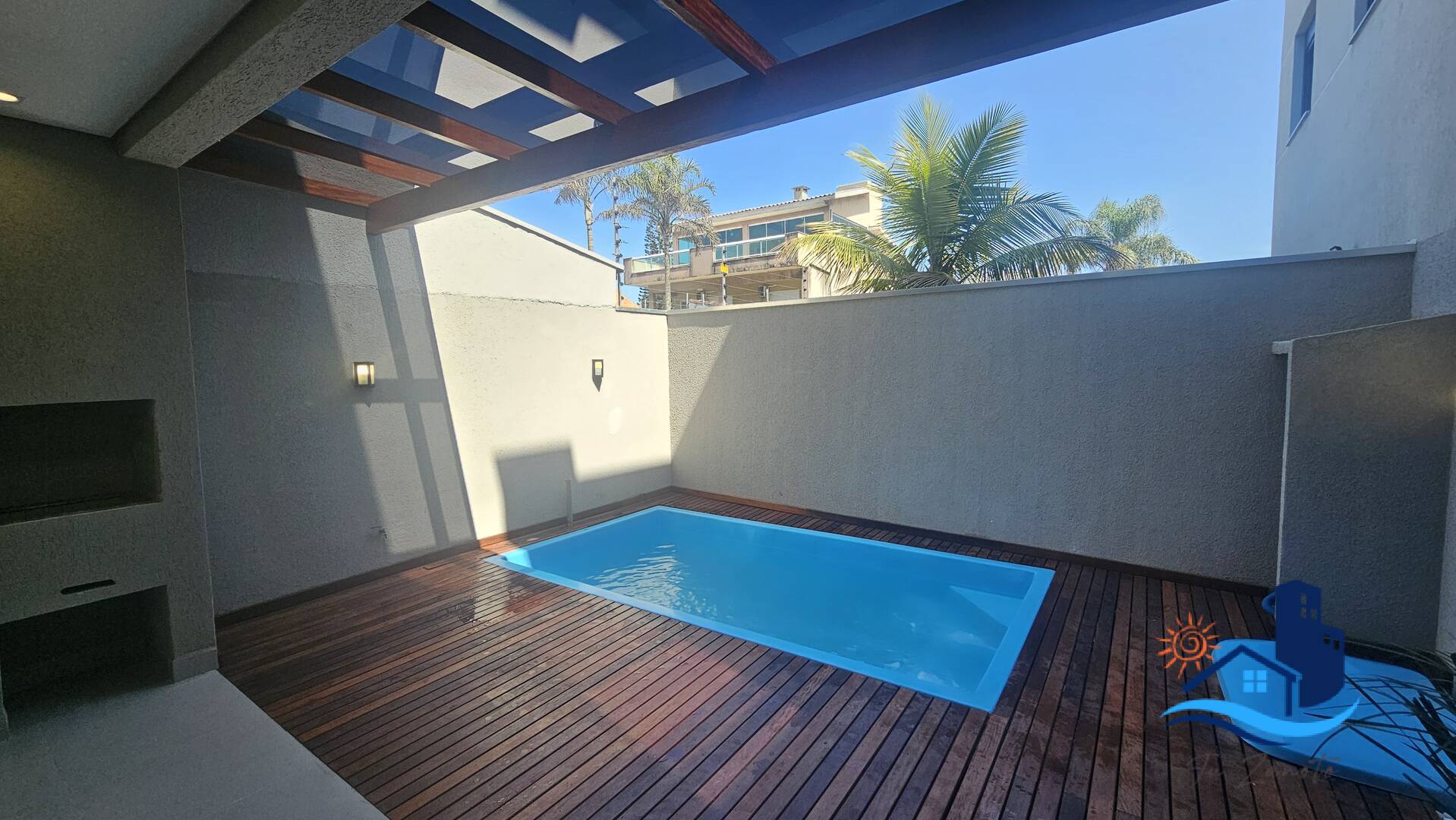 Casa, 4 quartos, 177 m² - Foto 37