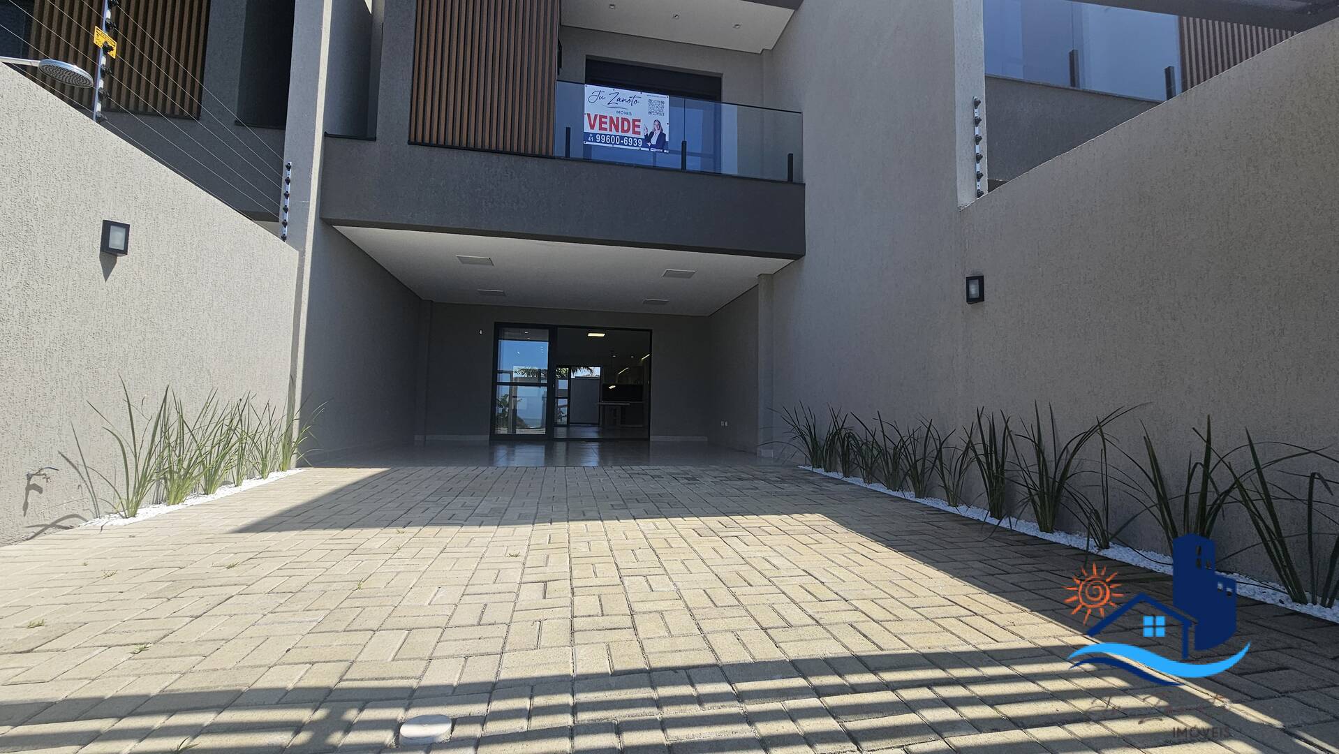 Casa, 4 quartos, 177 m² - Foto 2