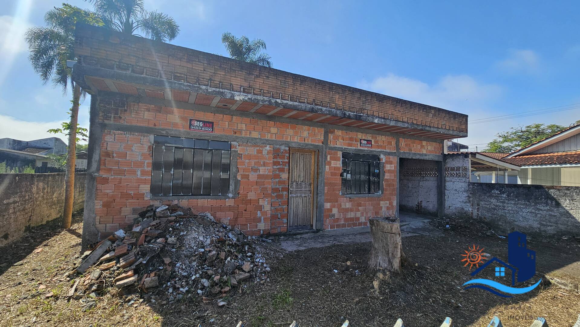 Terreno, 338 m² - Foto 2