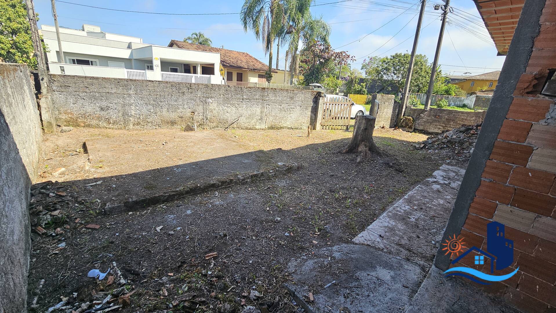 Terreno, 338 m² - Foto 6