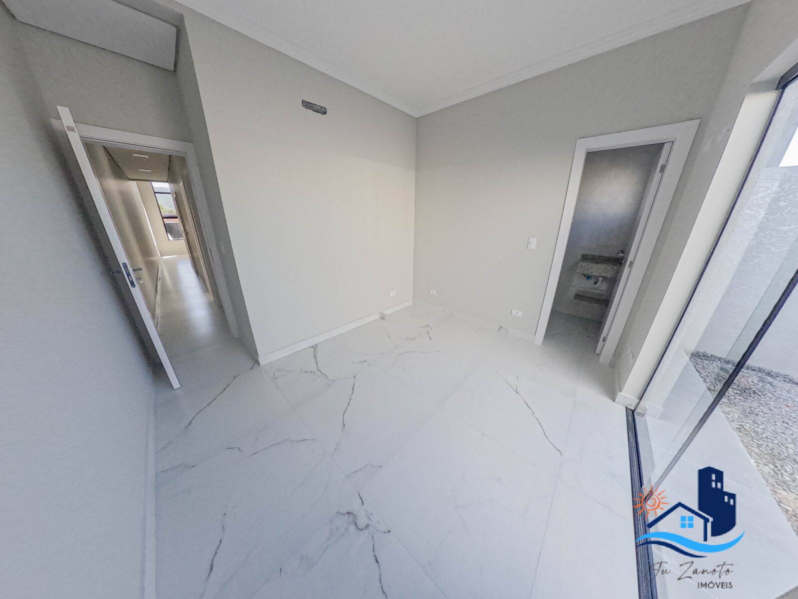Casa à venda com 3 quartos, 70m² - Foto 11