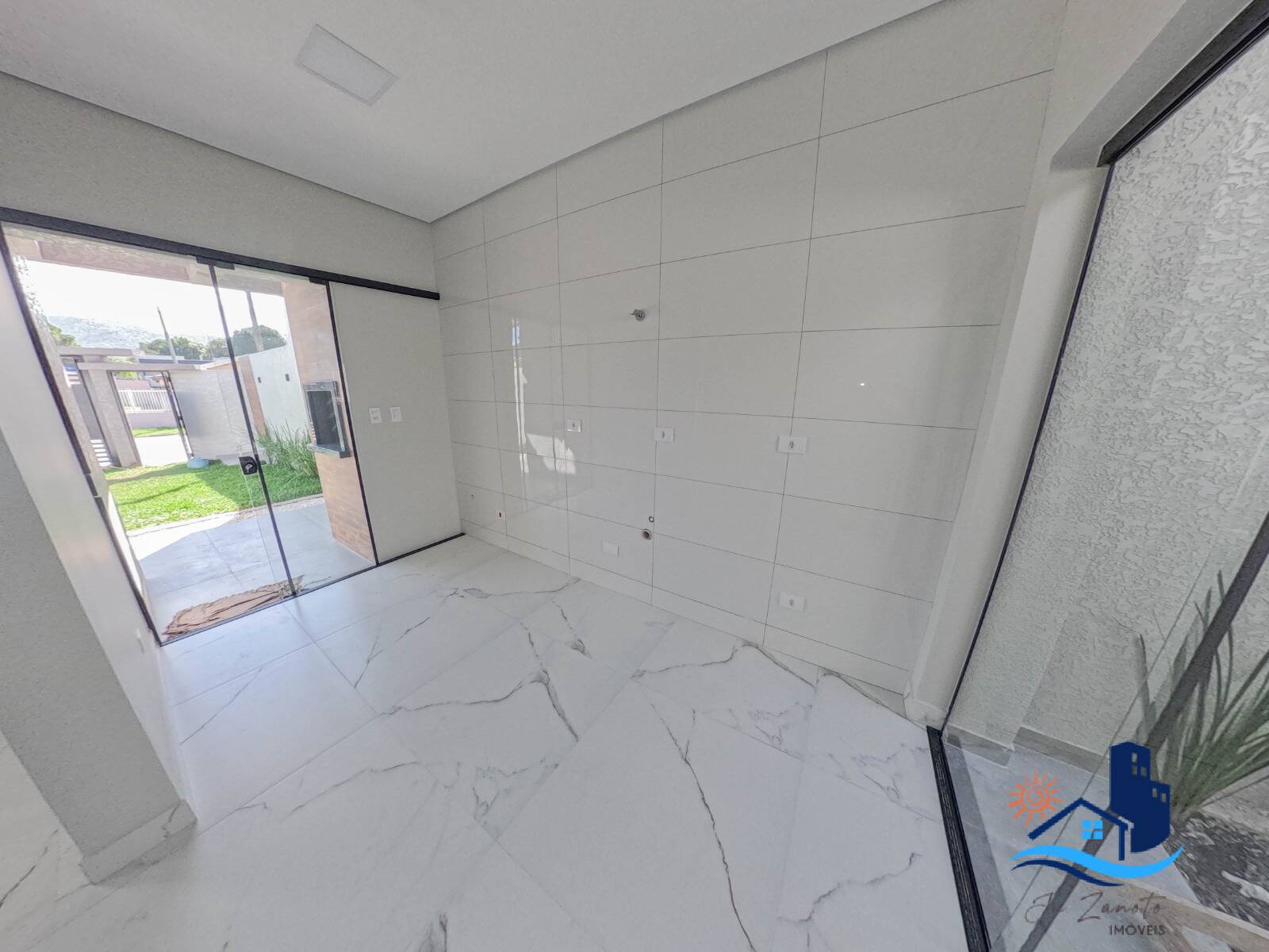 Casa à venda com 3 quartos, 70m² - Foto 8