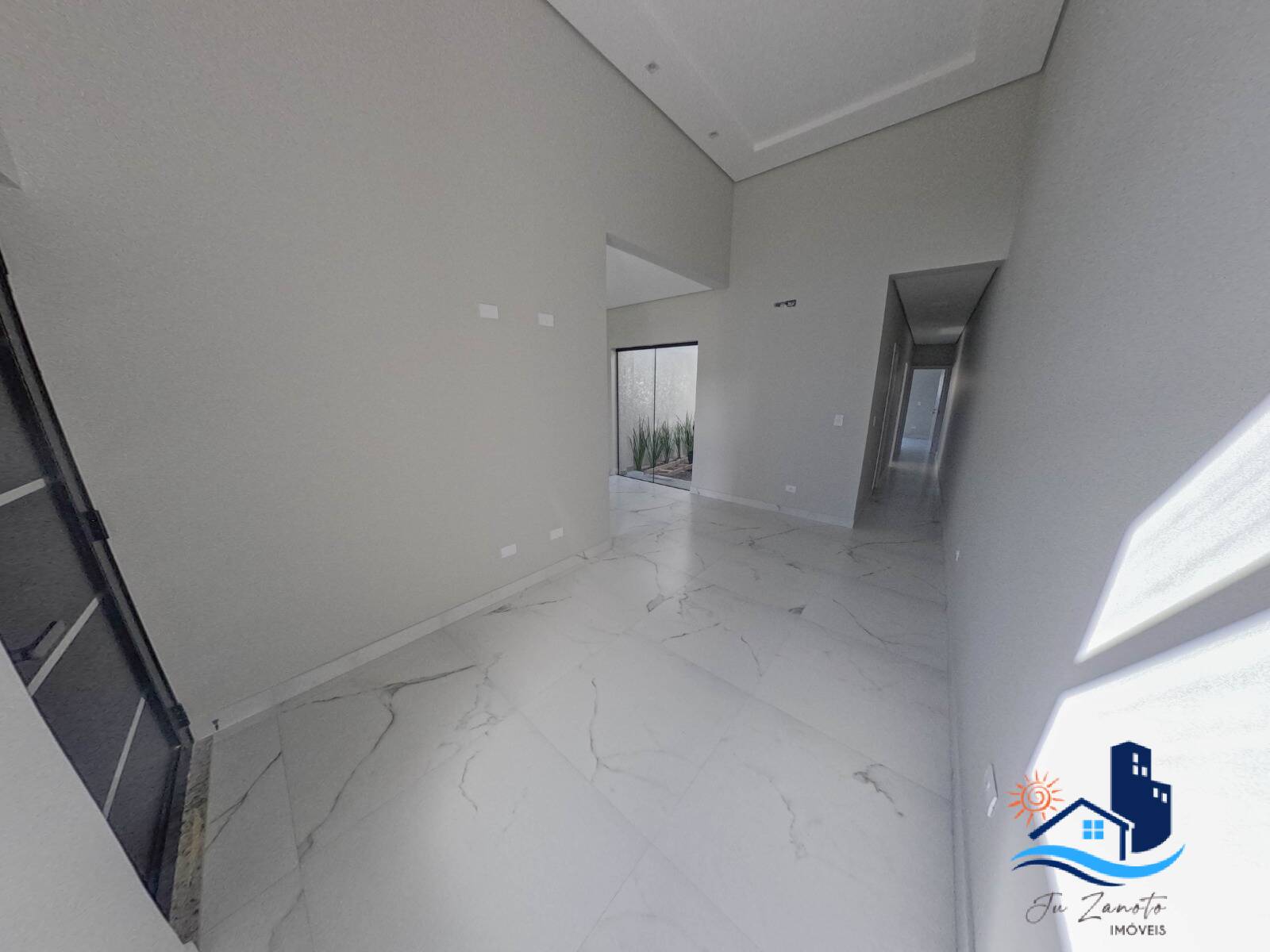 Casa à venda com 3 quartos, 70m² - Foto 6