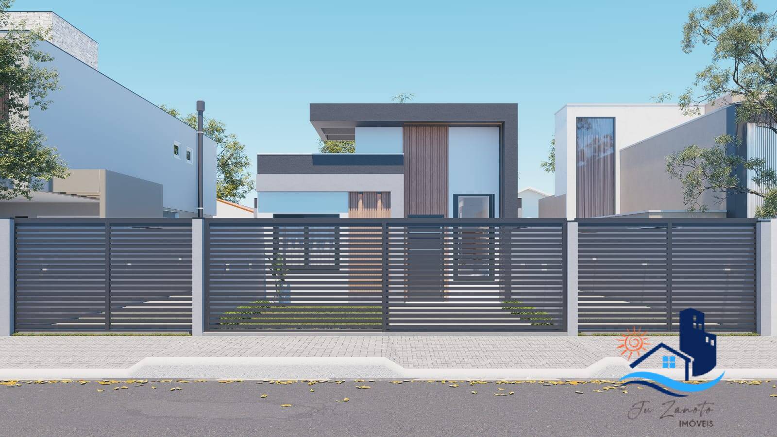 Casa, 2 quartos, 53 m² - Foto 5