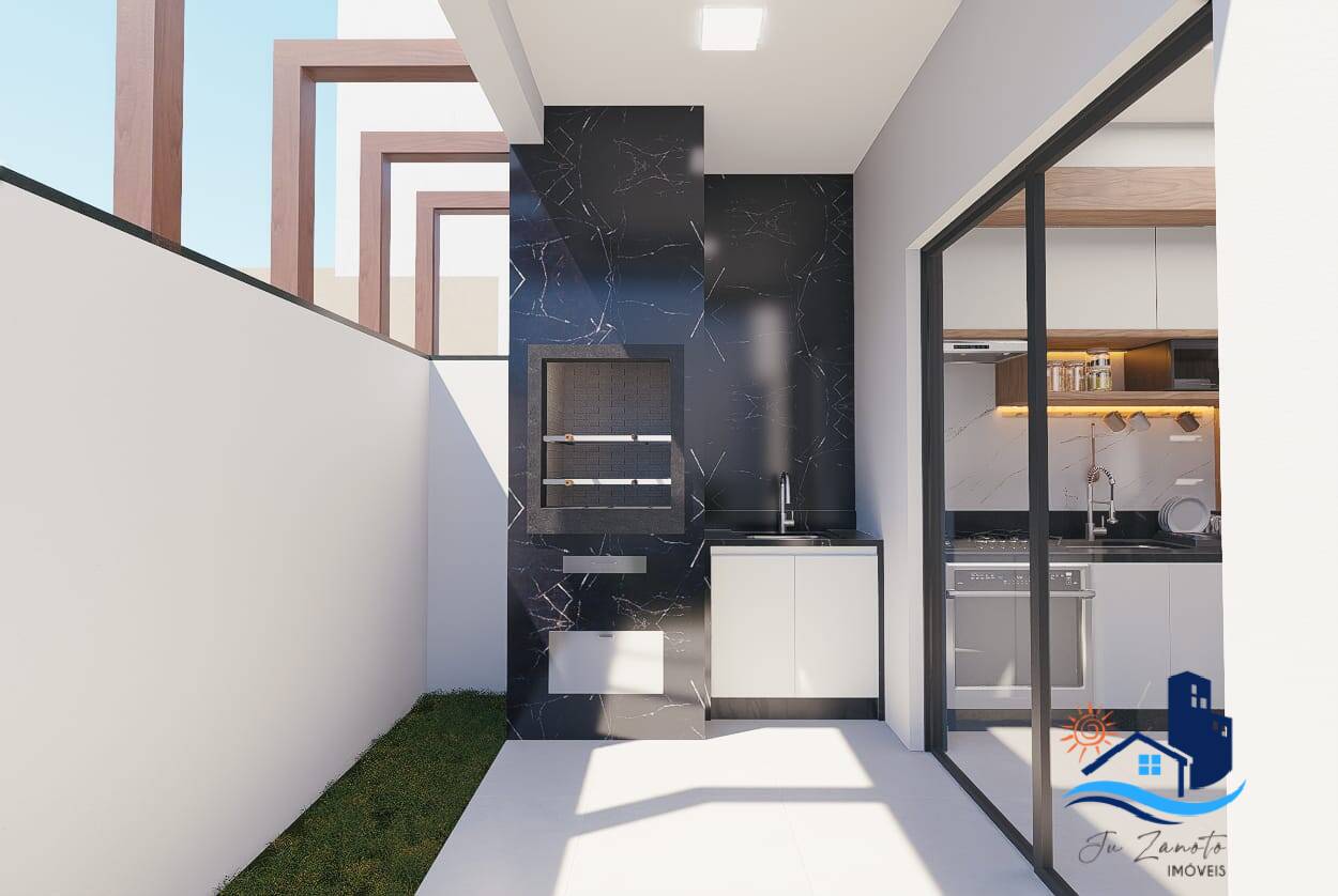 Casa, 2 quartos, 53 m² - Foto 8