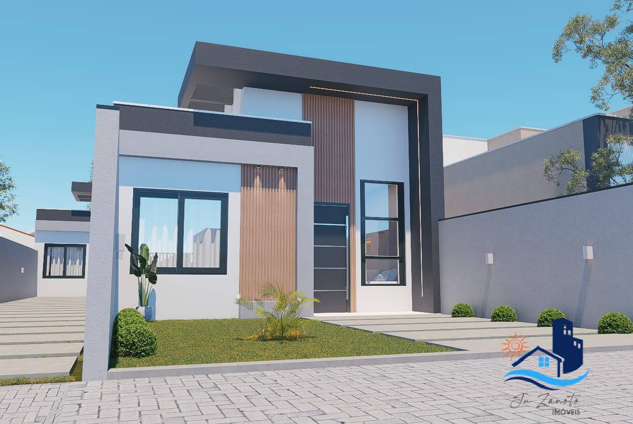 Casa, 2 quartos, 53 m² - Foto 7