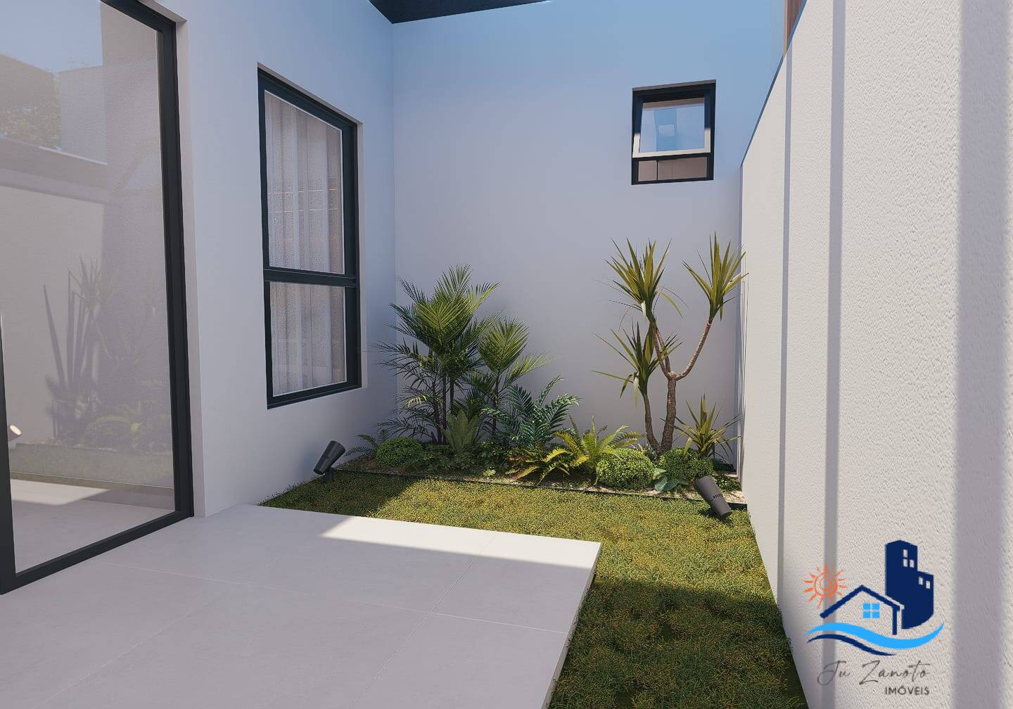 Casa, 2 quartos, 53 m² - Foto 9