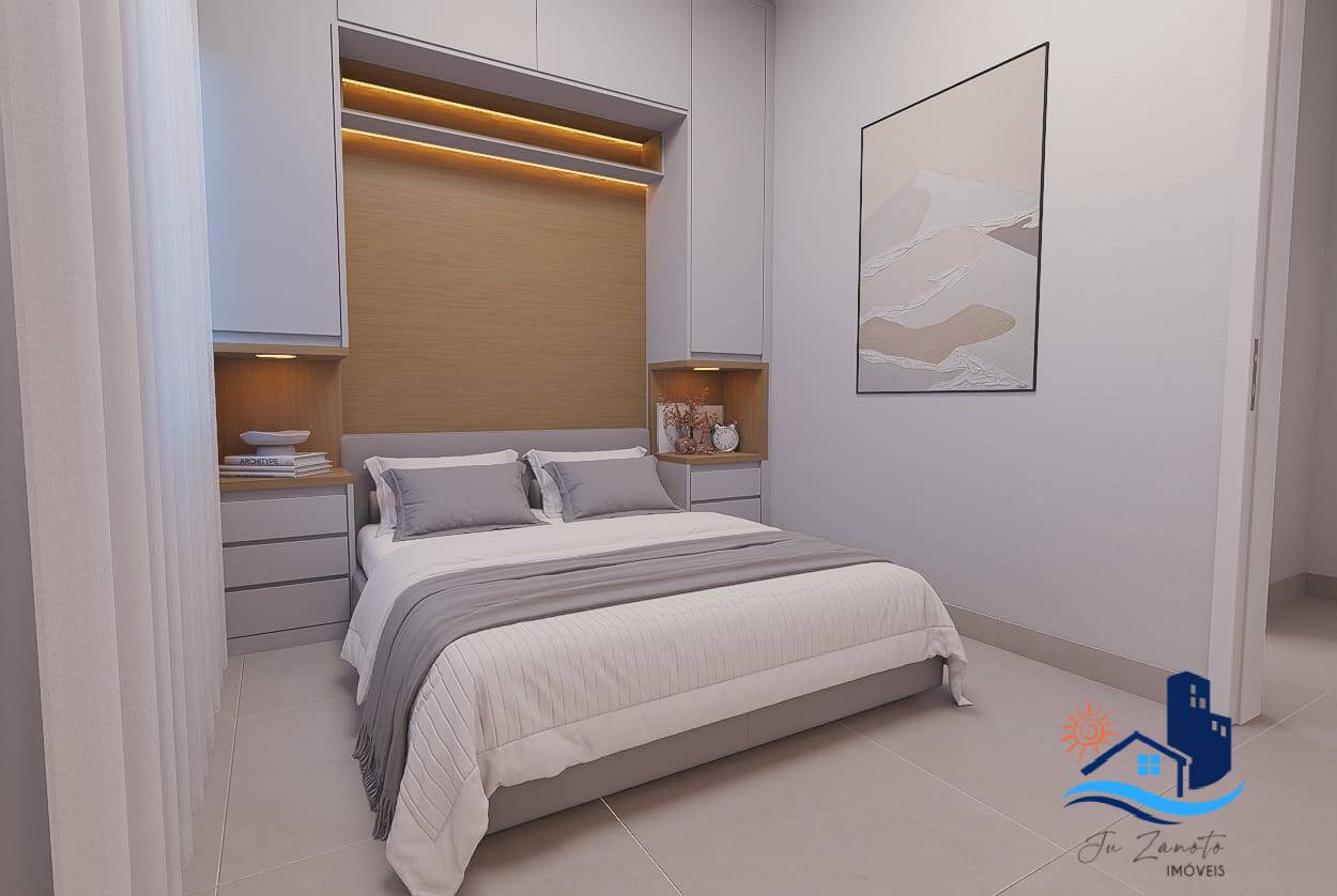 Casa, 2 quartos, 53 m² - Foto 12