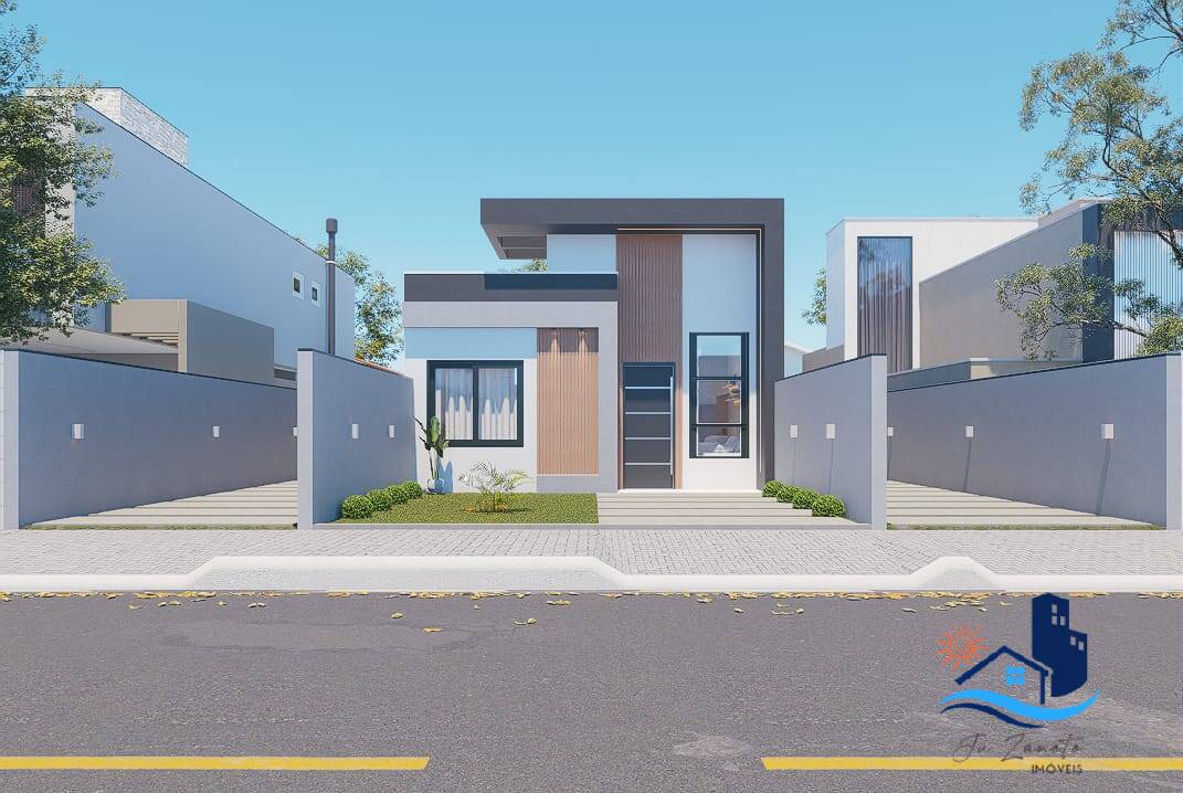 Casa, 2 quartos, 53 m² - Foto 16