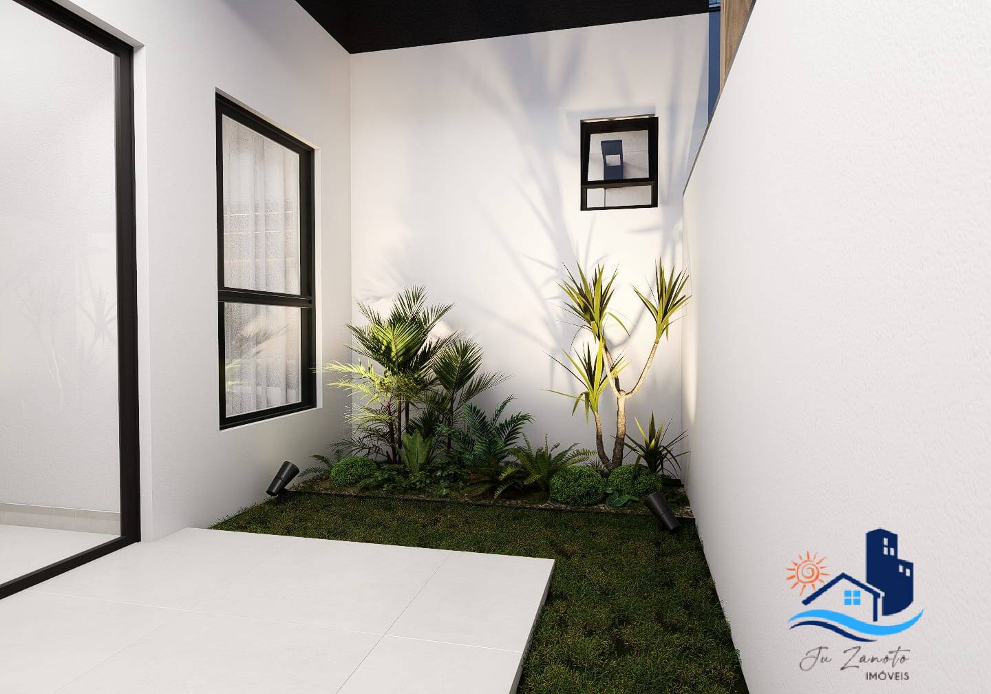 Casa, 2 quartos, 53 m² - Foto 15