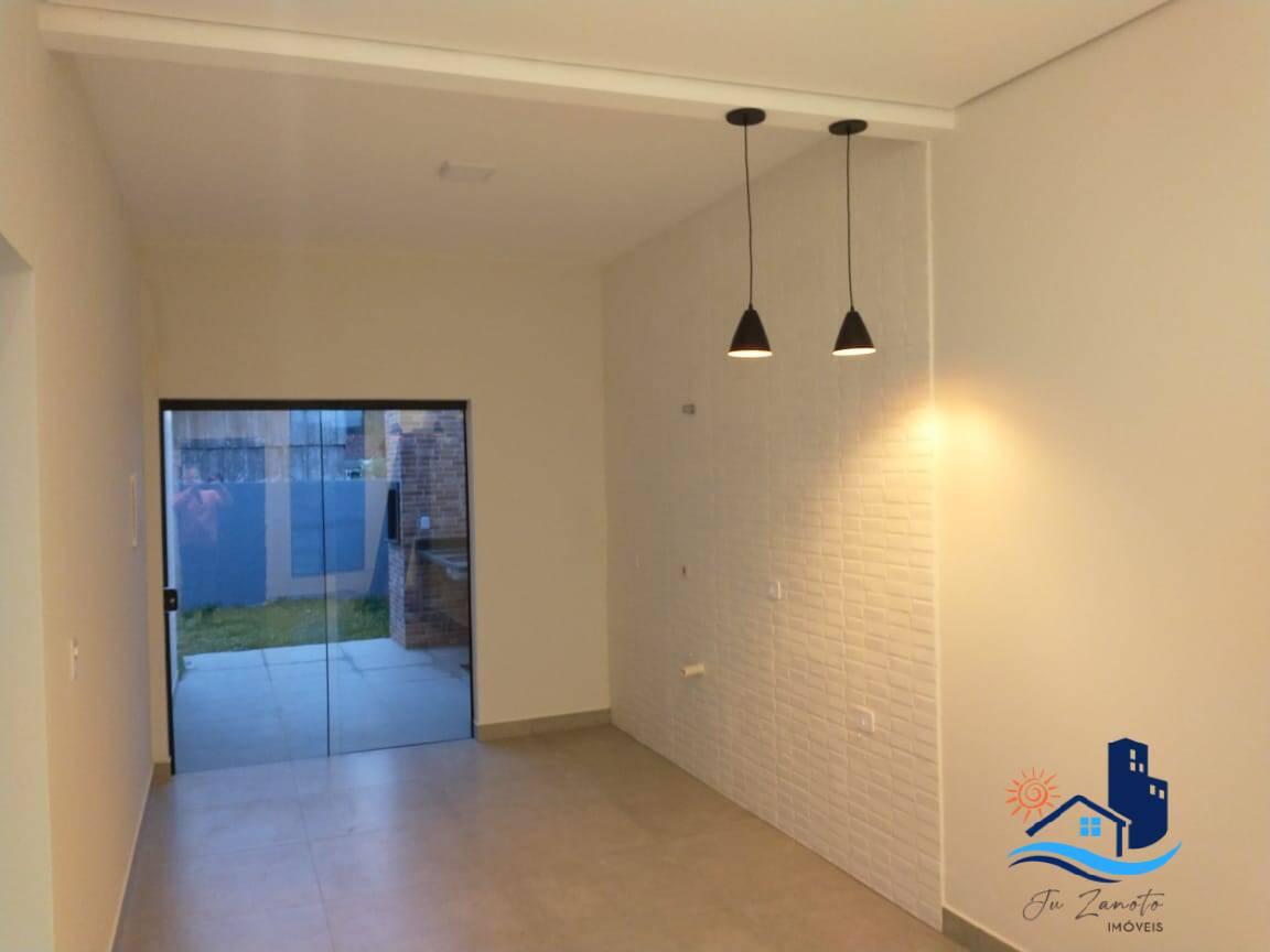 Casa, 83 m² - Foto 4