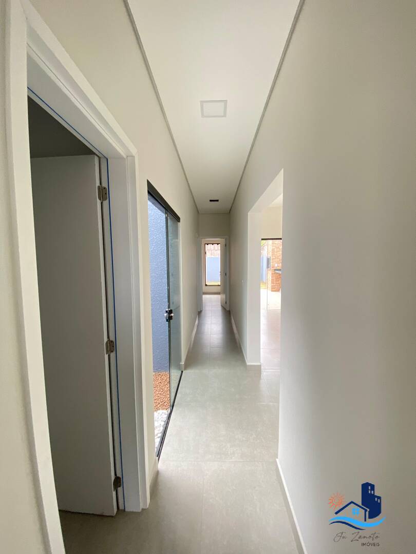 Casa, 83 m² - Foto 7