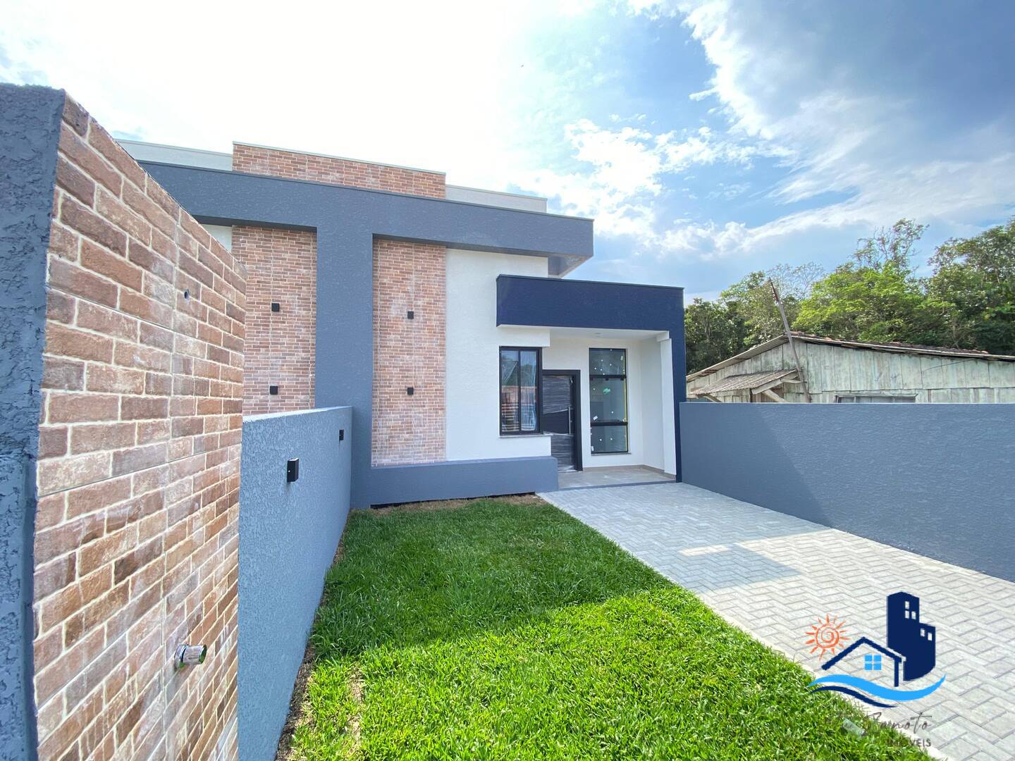 Casa, 83 m² - Foto 11