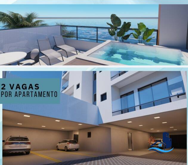 Apartamento, 3 quartos - Foto 3