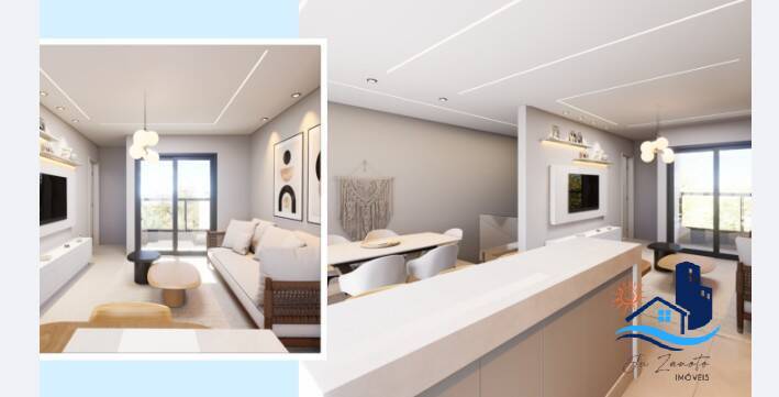 Apartamento, 3 quartos - Foto 9