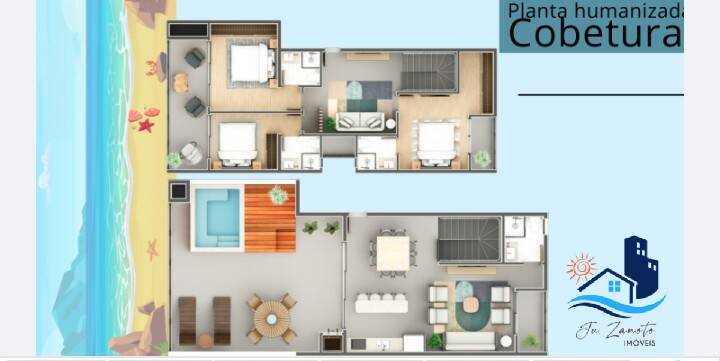 Apartamento, 3 quartos - Foto 11