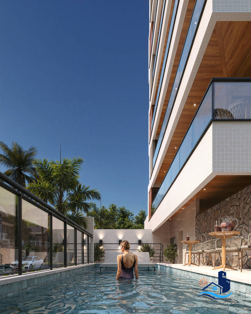 Apartamento, 3 quartos, 106 m² - Foto 6