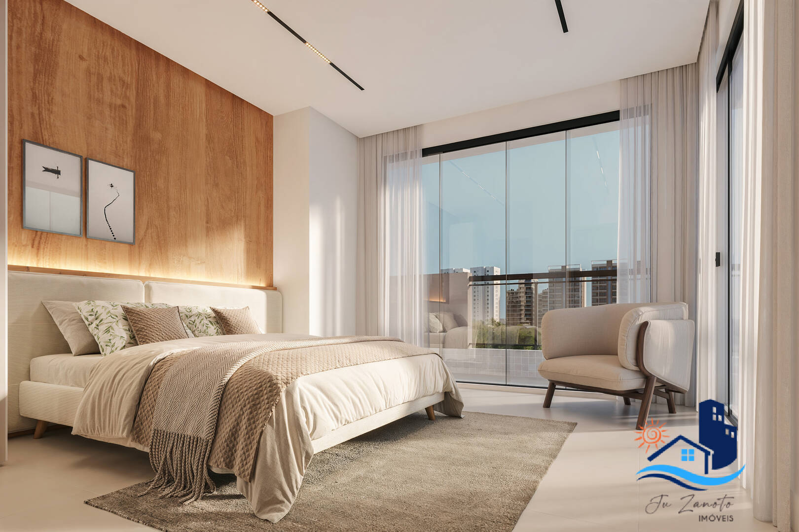 Apartamento, 3 quartos, 106 m² - Foto 7