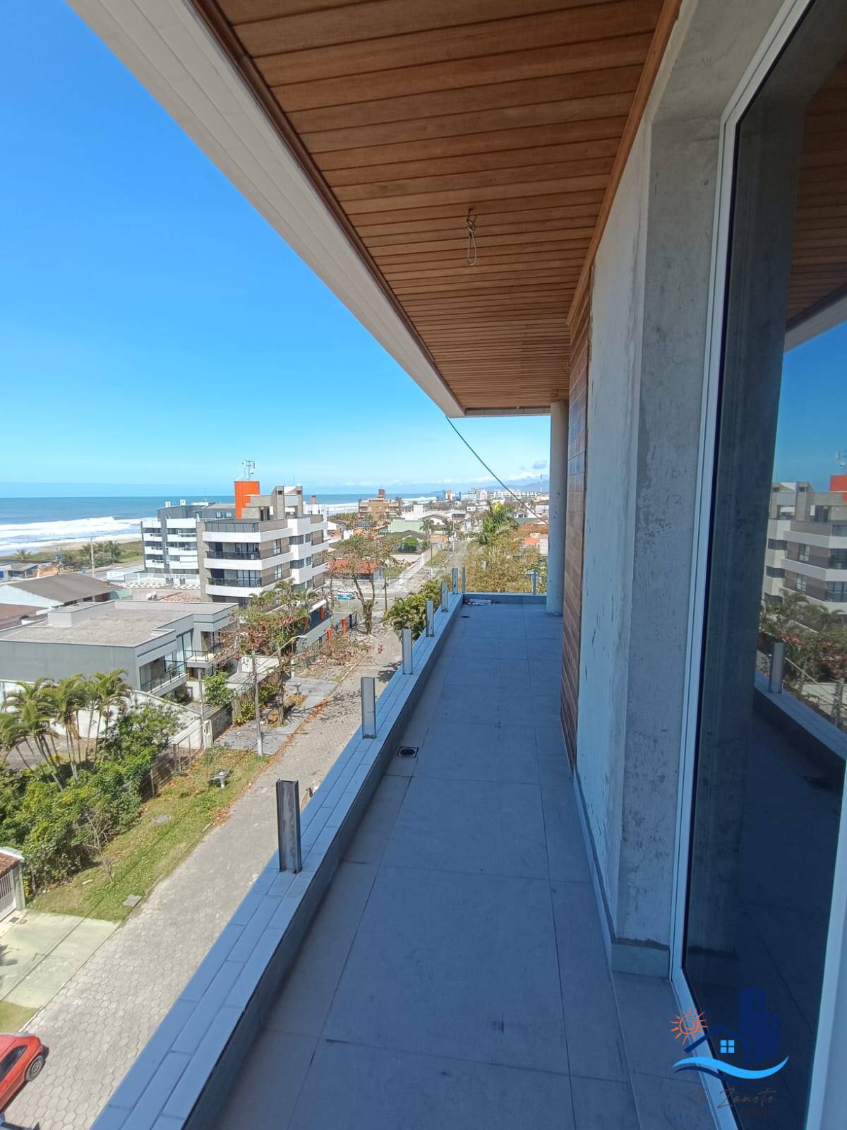 Cobertura, 3 quartos - Foto 9