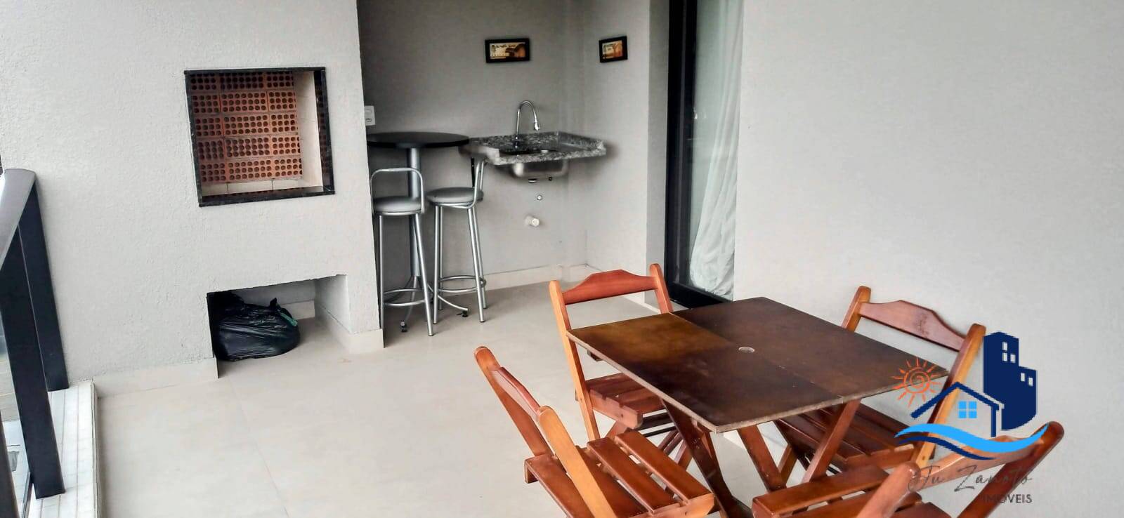 Apartamento, 2 quartos, 100 m² - Foto 21