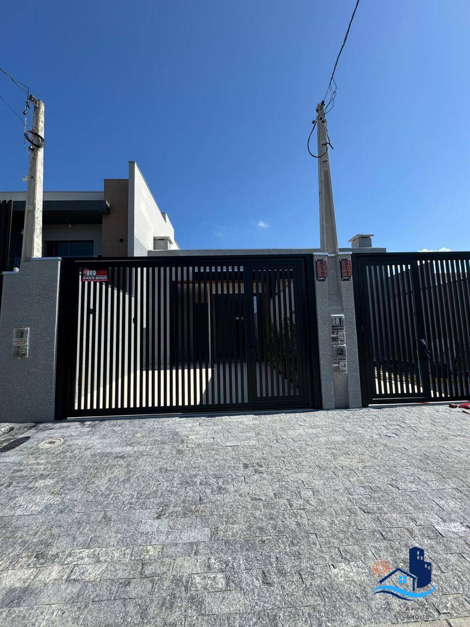 Casa, 3 quartos, 109 m² - Foto 16